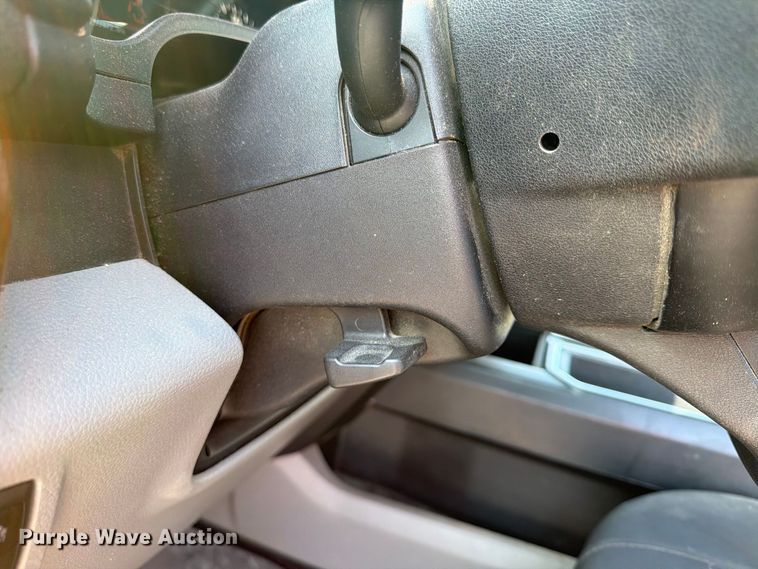 image for item FU4640 2018 Ford F150 Ext. Cab pickup truck
