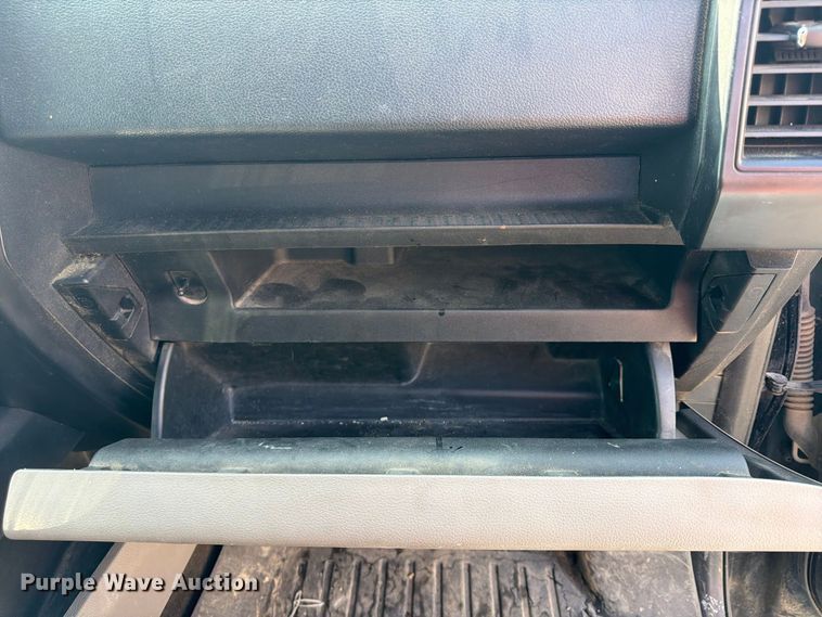 image for item FU4640 2018 Ford F150 Ext. Cab pickup truck