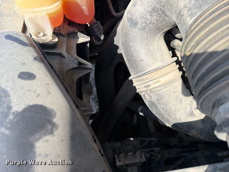 image for item FU4640 2018 Ford F150 Ext. Cab pickup truck