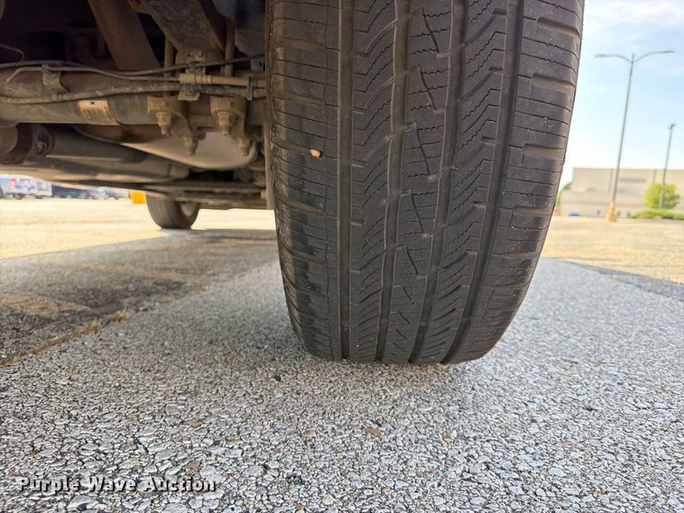 image for item FU4640 2018 Ford F150 Ext. Cab pickup truck