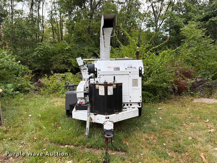 image for item FU4641 2008 Altec DC-1217 CFD wood chipper
