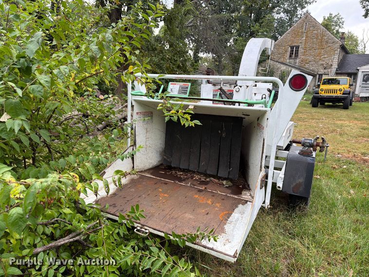image for item FU4641 2008 Altec DC-1217 CFD wood chipper