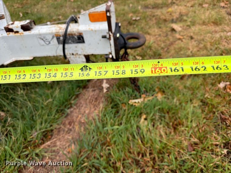 image for item FU4641 2008 Altec DC-1217 CFD wood chipper