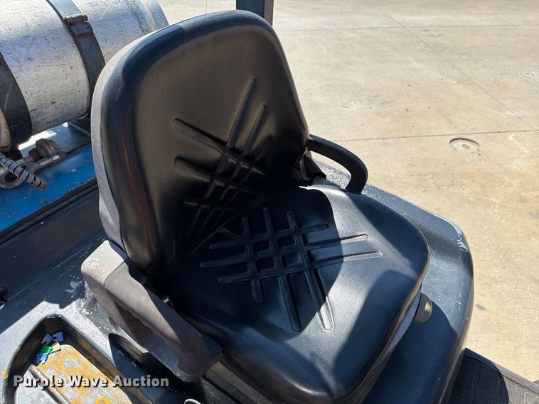image for item FU4671 2012 Doosan G25P-5 forklift