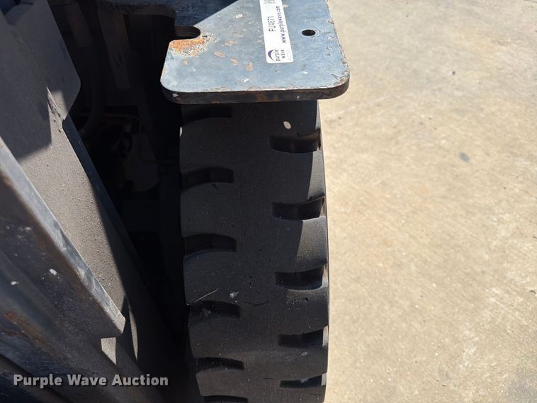 image for item FU4671 2012 Doosan G25P-5 forklift