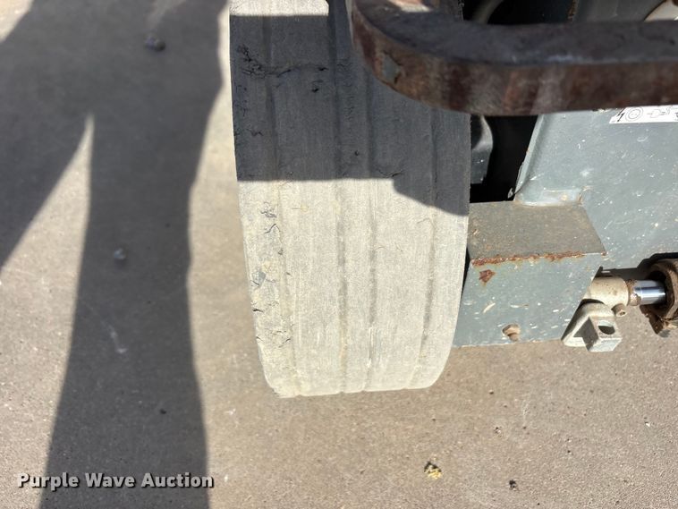 image for item JM9435 2018 Skyjack SJ4632 scissor lift