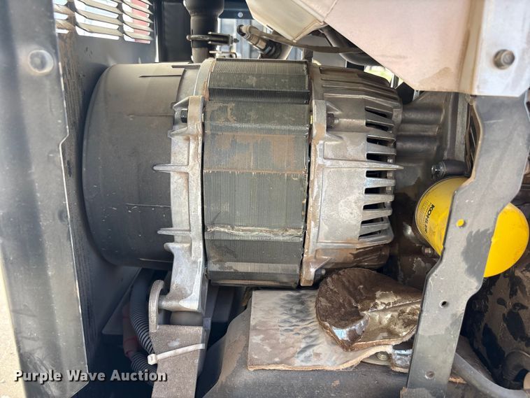 image for item JM9437 Miller Trailblazer 330 EFI welder