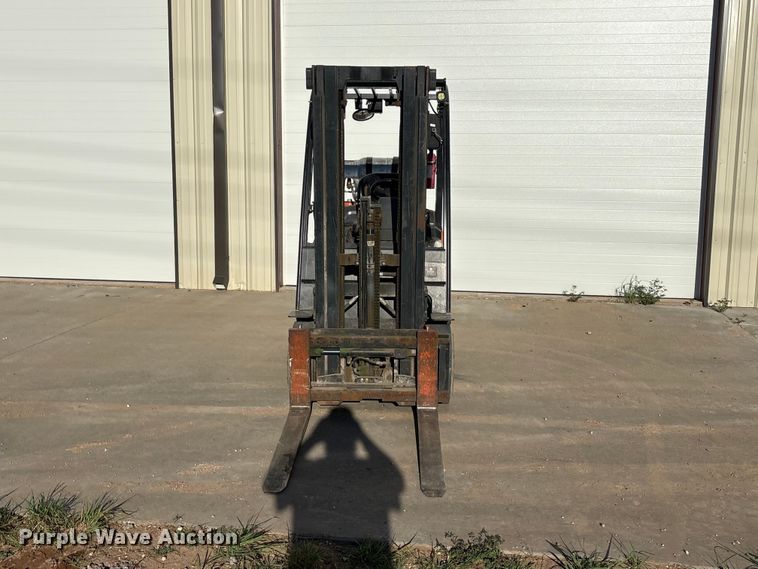image for item JM9438 Doosan GC25S-9 forklift