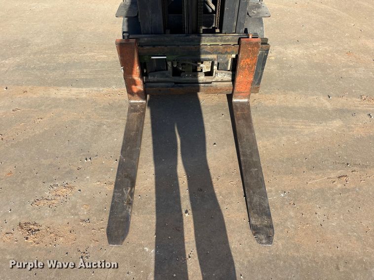 image for item JM9438 Doosan GC25S-9 forklift