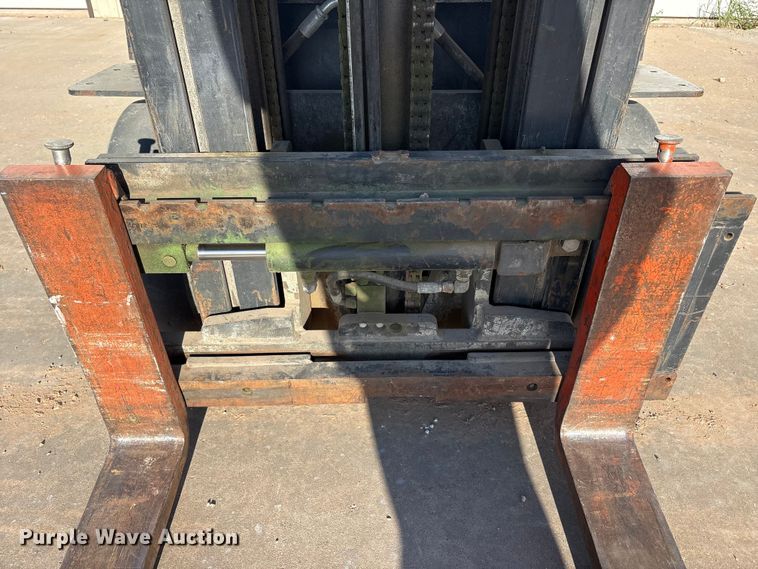 image for item JM9438 Doosan GC25S-9 forklift