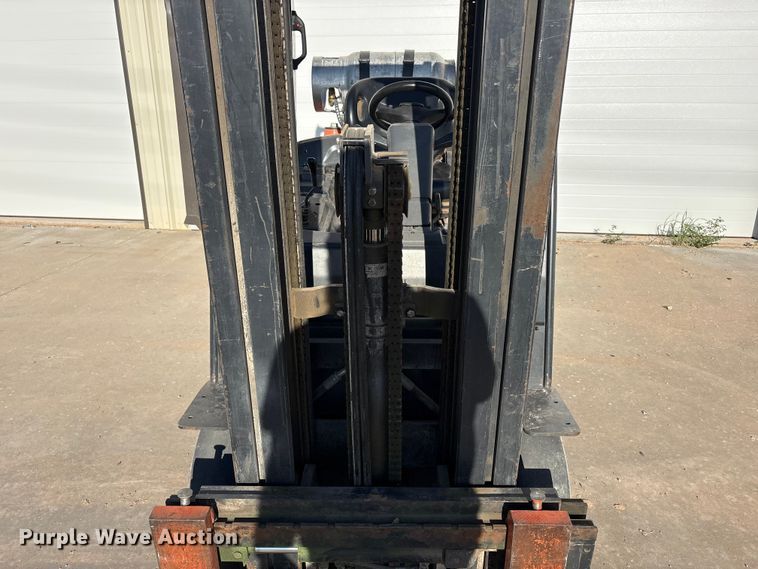 image for item JM9438 Doosan GC25S-9 forklift