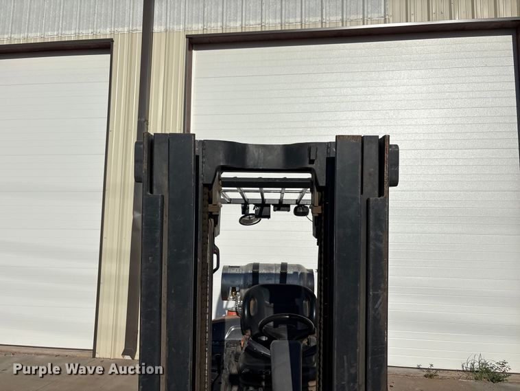 image for item JM9438 Doosan GC25S-9 forklift