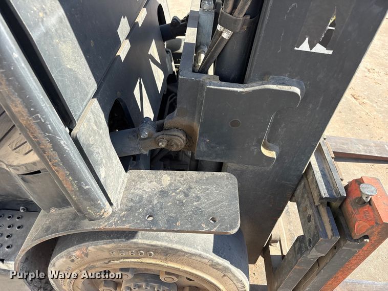 image for item JM9438 Doosan GC25S-9 forklift