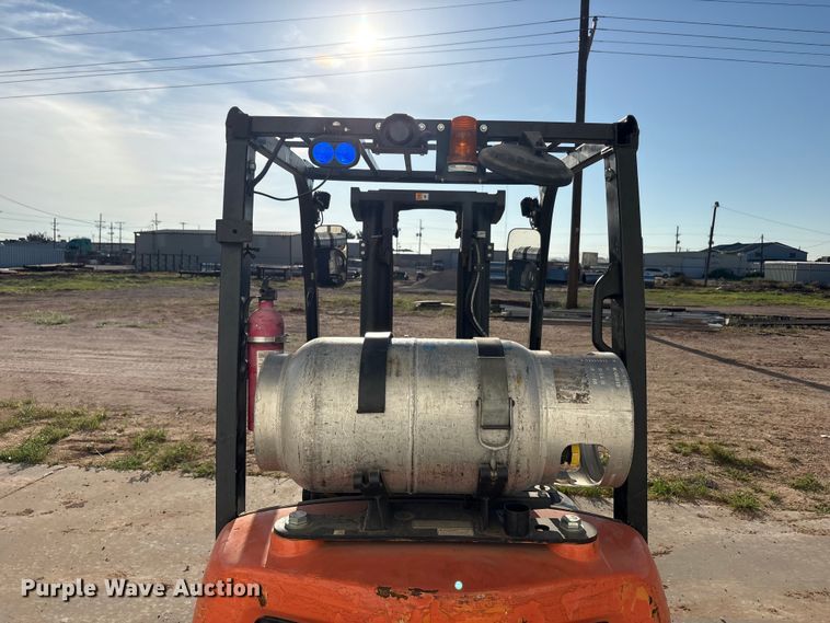 image for item JM9438 Doosan GC25S-9 forklift