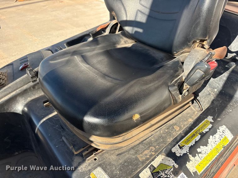 image for item JM9438 Doosan GC25S-9 forklift