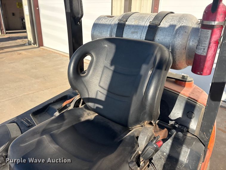 image for item JM9438 Doosan GC25S-9 forklift