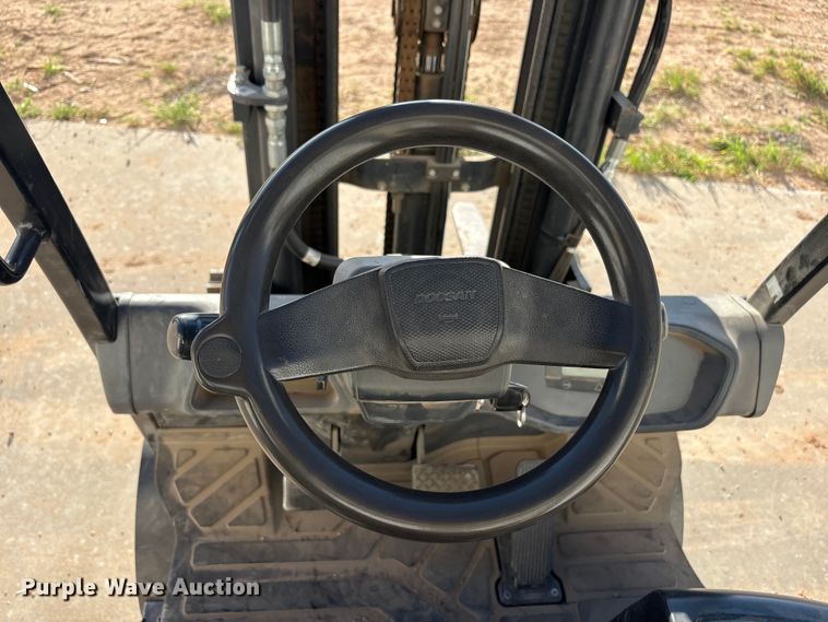 image for item JM9438 Doosan GC25S-9 forklift
