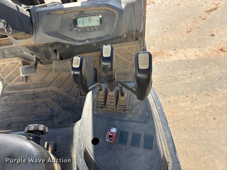 image for item JM9438 Doosan GC25S-9 forklift