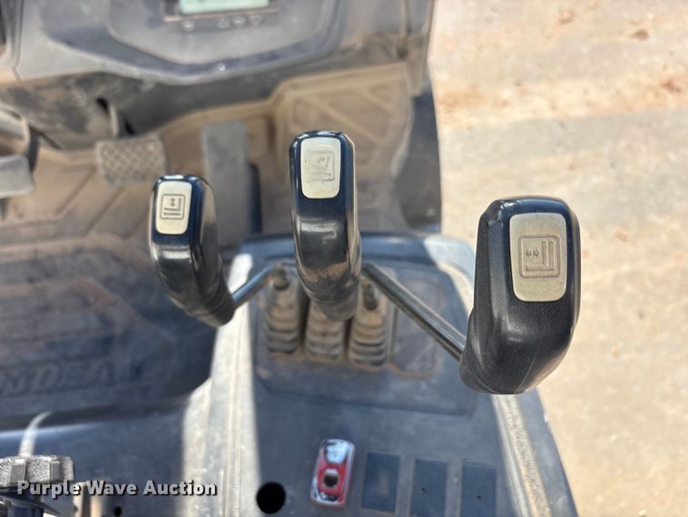 image for item JM9438 Doosan GC25S-9 forklift