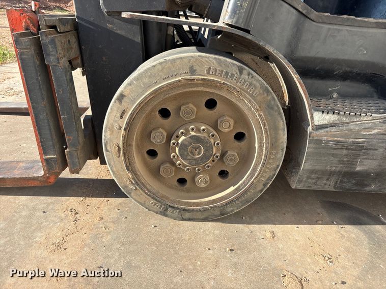 image for item JM9438 Doosan GC25S-9 forklift
