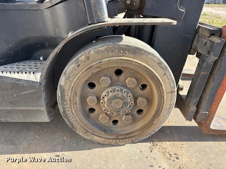 image for item JM9438 Doosan GC25S-9 forklift