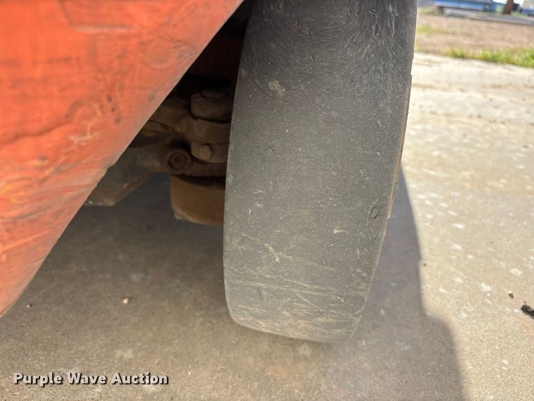 image for item JM9438 Doosan GC25S-9 forklift