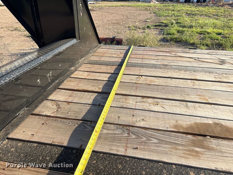 image for item JM9439 2025 Diamond C Fmax 210 tilt deck equipment trailer