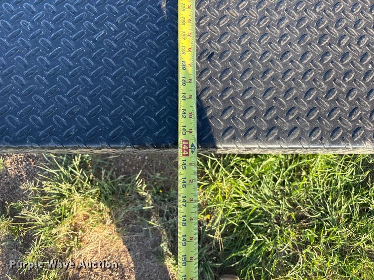 image for item JM9439 2025 Diamond C Fmax 210 tilt deck equipment trailer