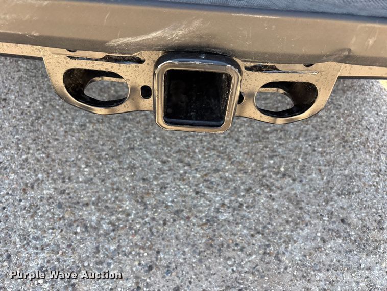 image for item JM9444 2026 Ford F350 Super Duty Crew Cab pickup truck
