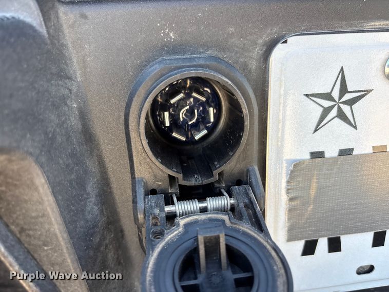image for item JM9444 2026 Ford F350 Super Duty Crew Cab pickup truck