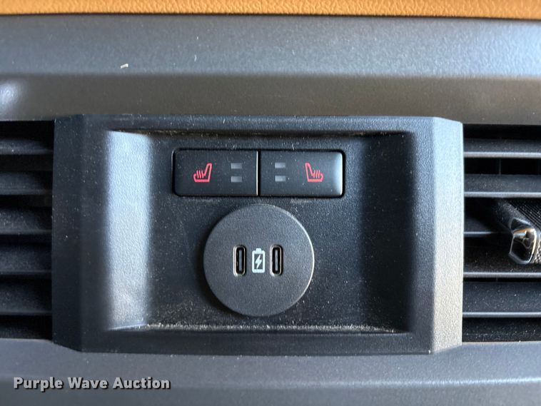 image for item JM9444 2026 Ford F350 Super Duty Crew Cab pickup truck