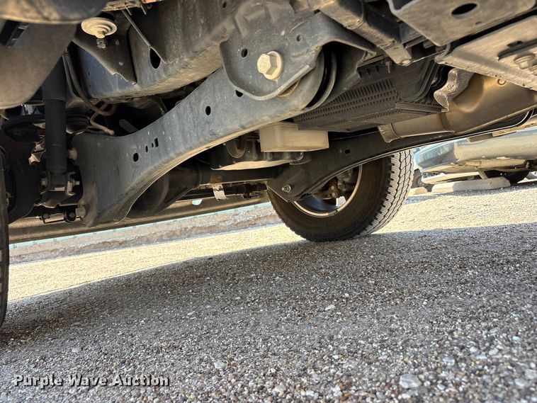 image for item JM9444 2026 Ford F350 Super Duty Crew Cab pickup truck