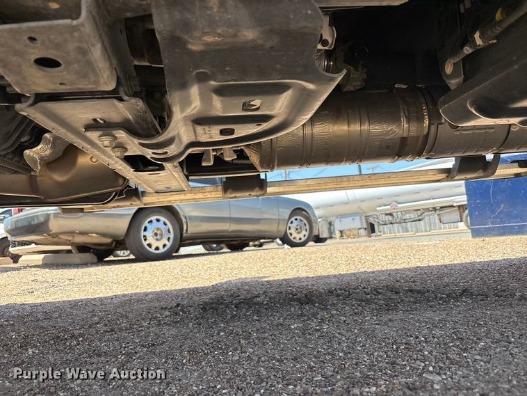 image for item JM9444 2026 Ford F350 Super Duty Crew Cab pickup truck