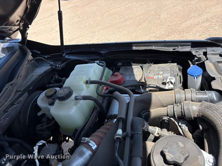 image for item JM9444 2026 Ford F350 Super Duty Crew Cab pickup truck