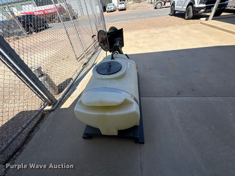 image for item JM9445 Wylie turf sprayer