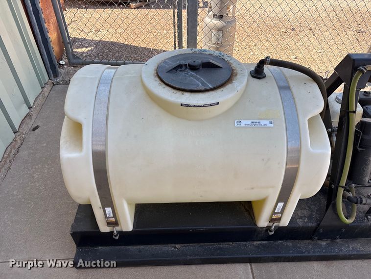 image for item JM9445 Wylie turf sprayer