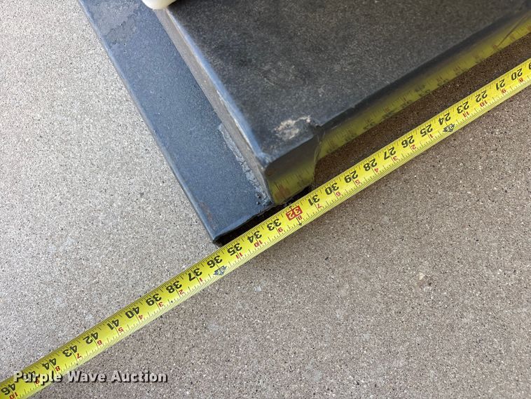 image for item JM9445 Wylie turf sprayer