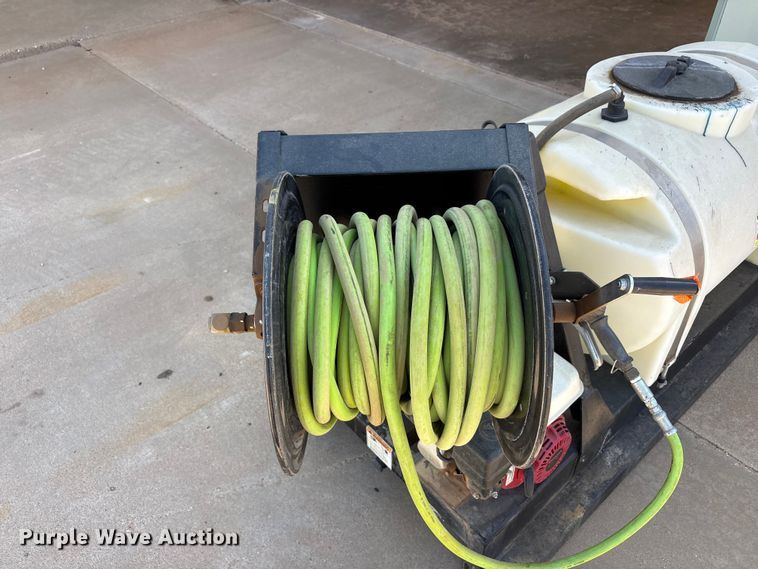 image for item JM9445 Wylie turf sprayer