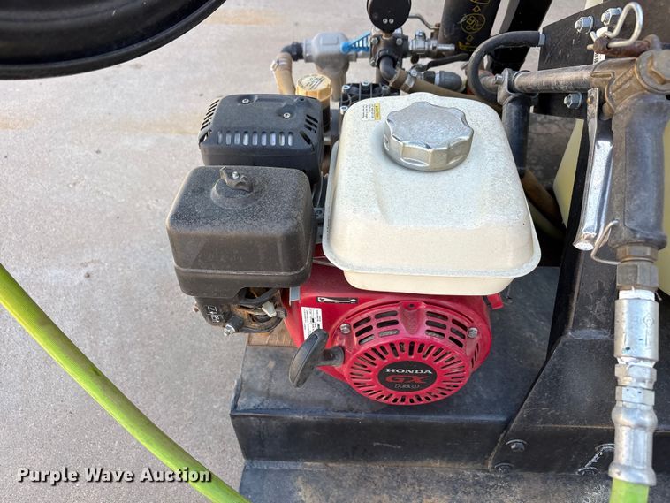 image for item JM9445 Wylie turf sprayer