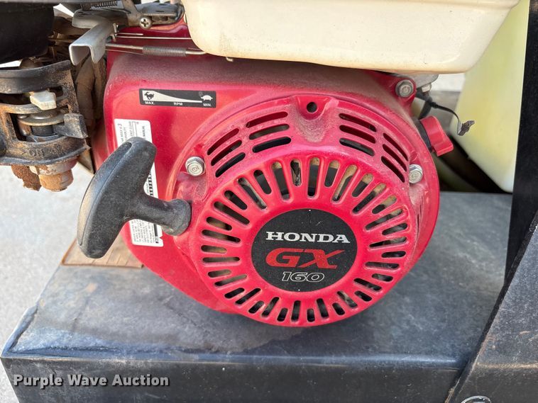 image for item JM9445 Wylie turf sprayer