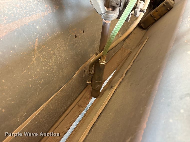 image for item JM9451 Jetline SWC-3A Seam welder