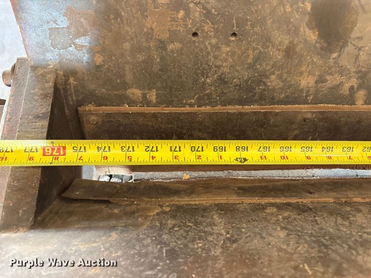 image for item JM9451 Jetline SWC-3A Seam welder