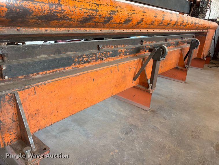 image for item JM9451 Jetline SWC-3A Seam welder