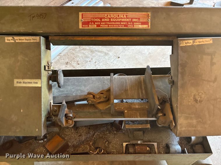 image for item JM9457 Tools