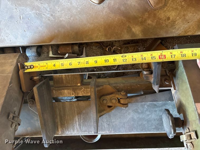 image for item JM9457 Tools