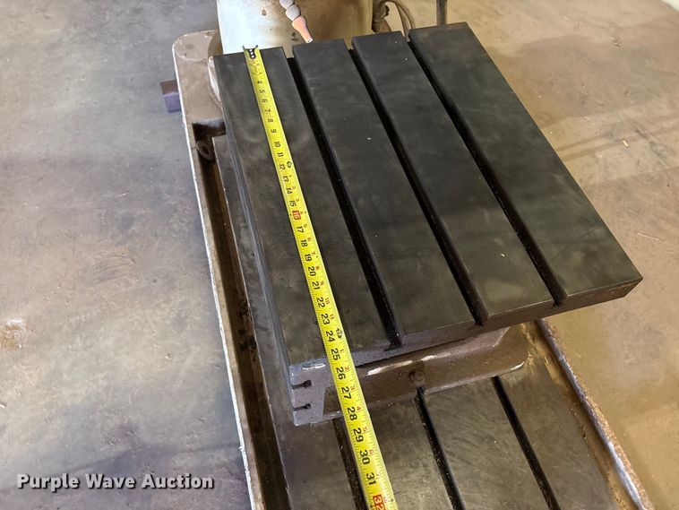 image for item JM9460 JET drill press