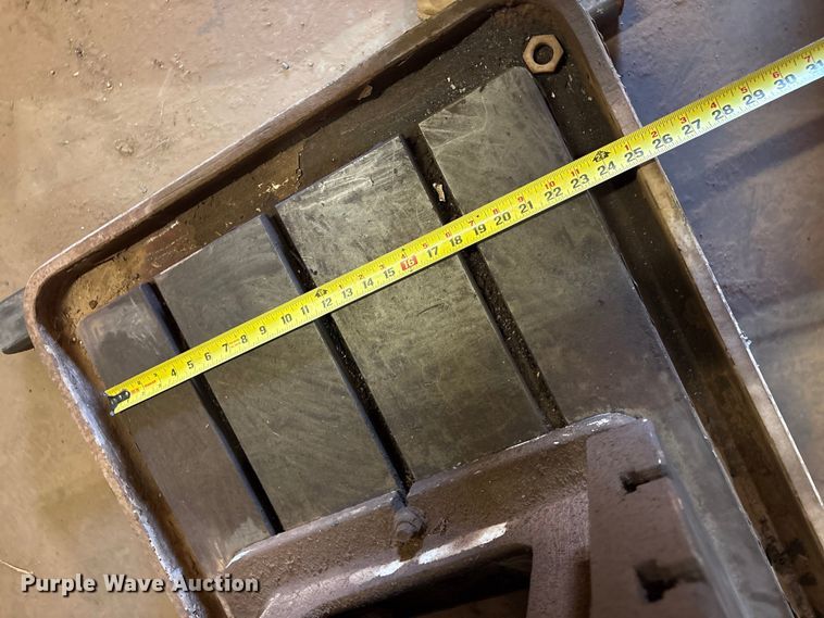 image for item JM9460 JET drill press