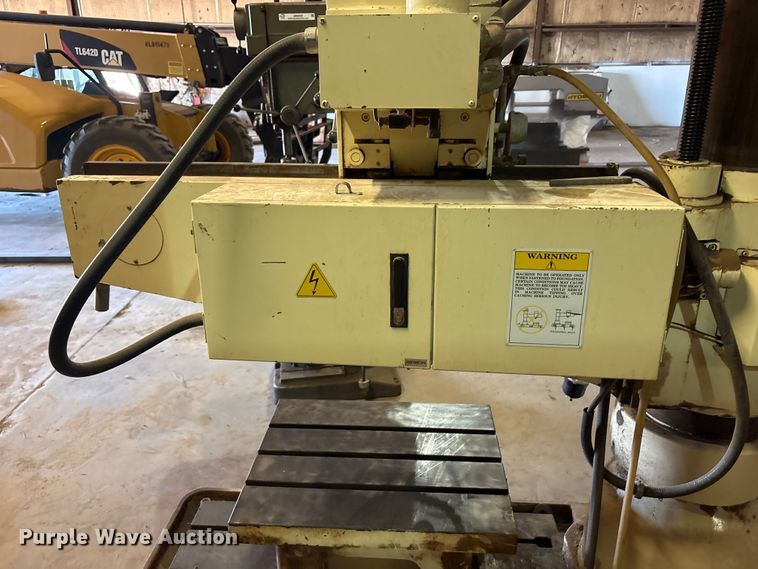 image for item JM9460 JET drill press