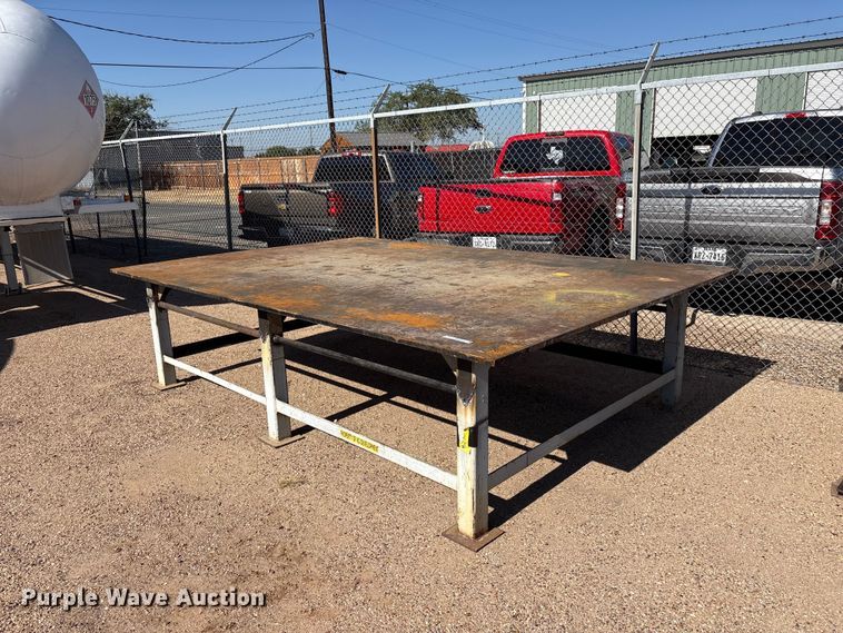 image for item JM9470 Shop table