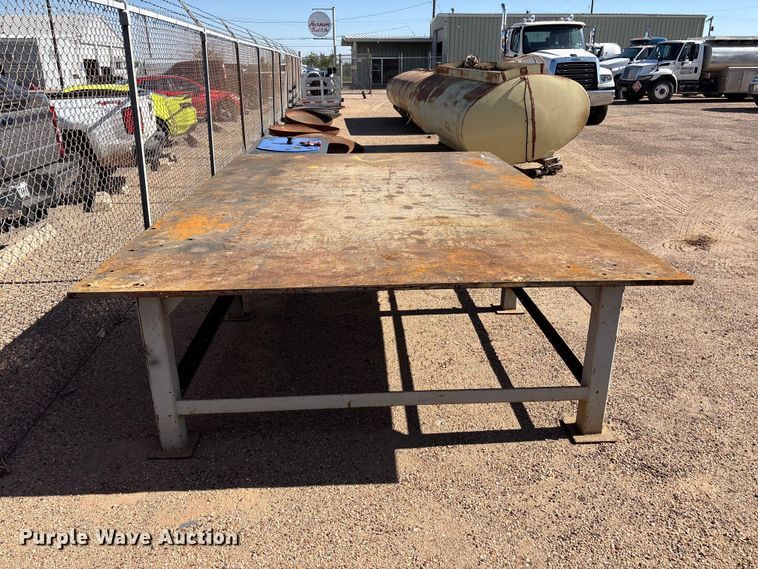 image for item JM9470 Shop table